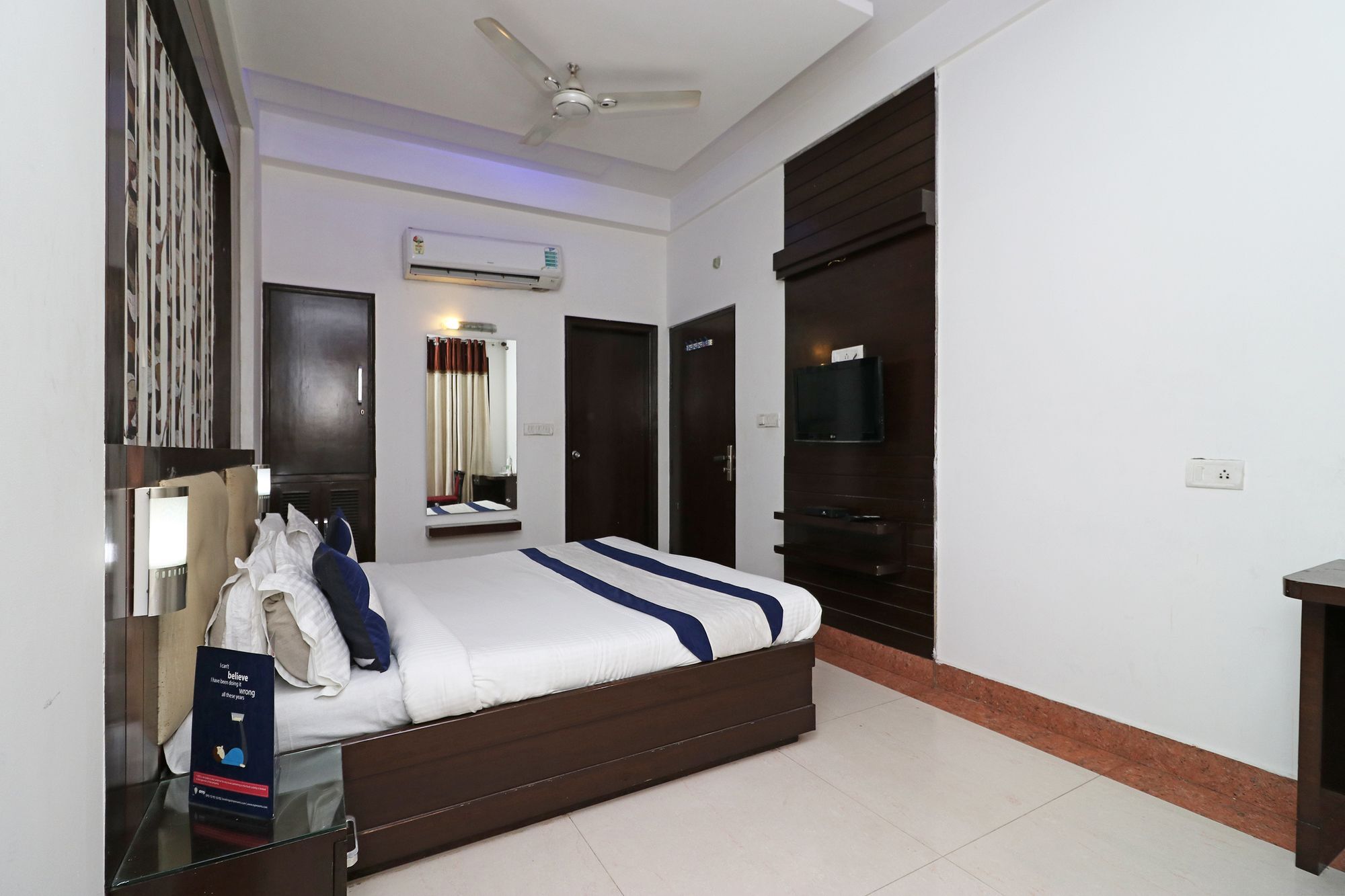 Oyo 9974 Hotel Taj Prince 아그라 외부 사진