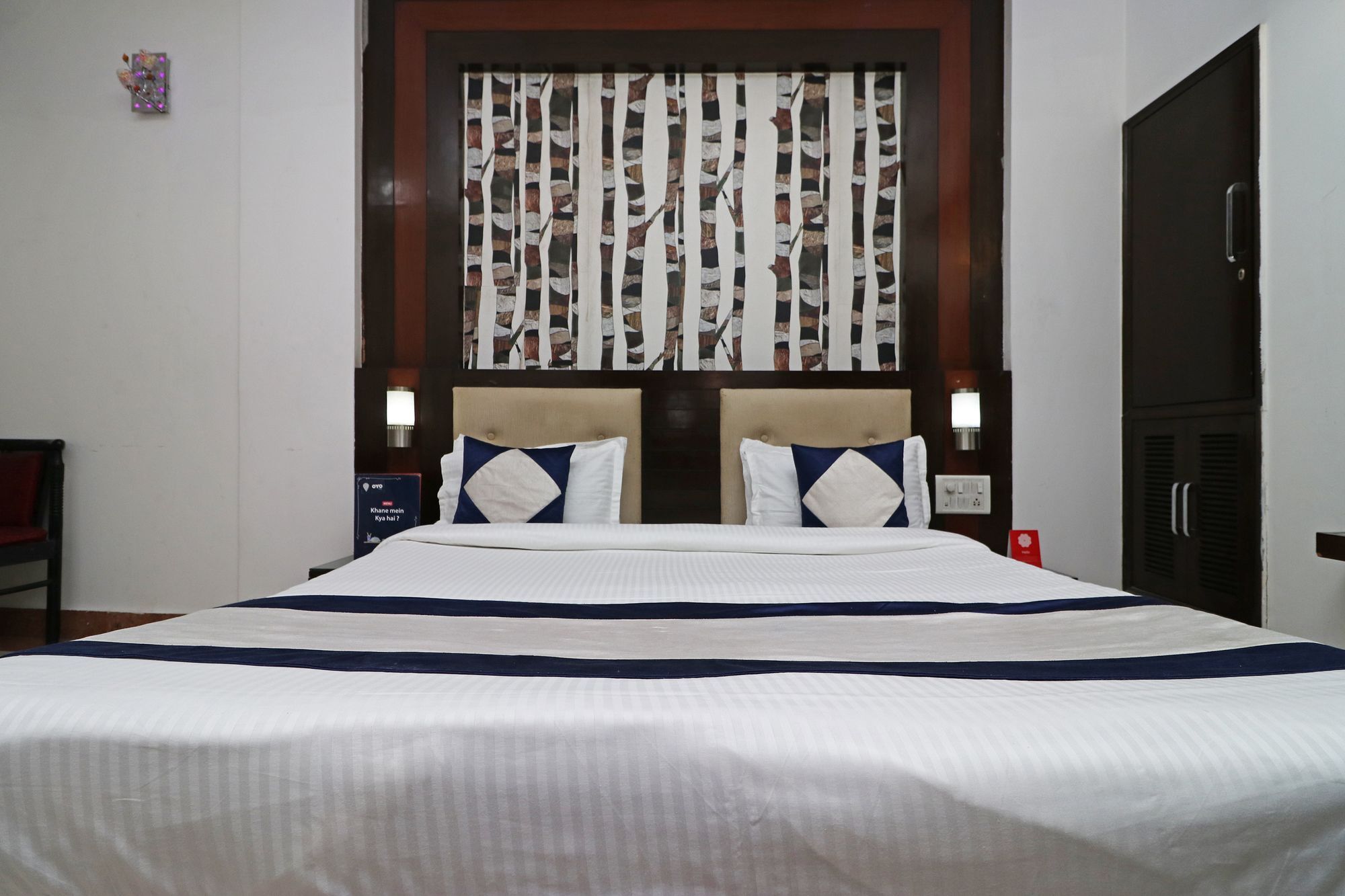 Oyo 9974 Hotel Taj Prince 아그라 외부 사진